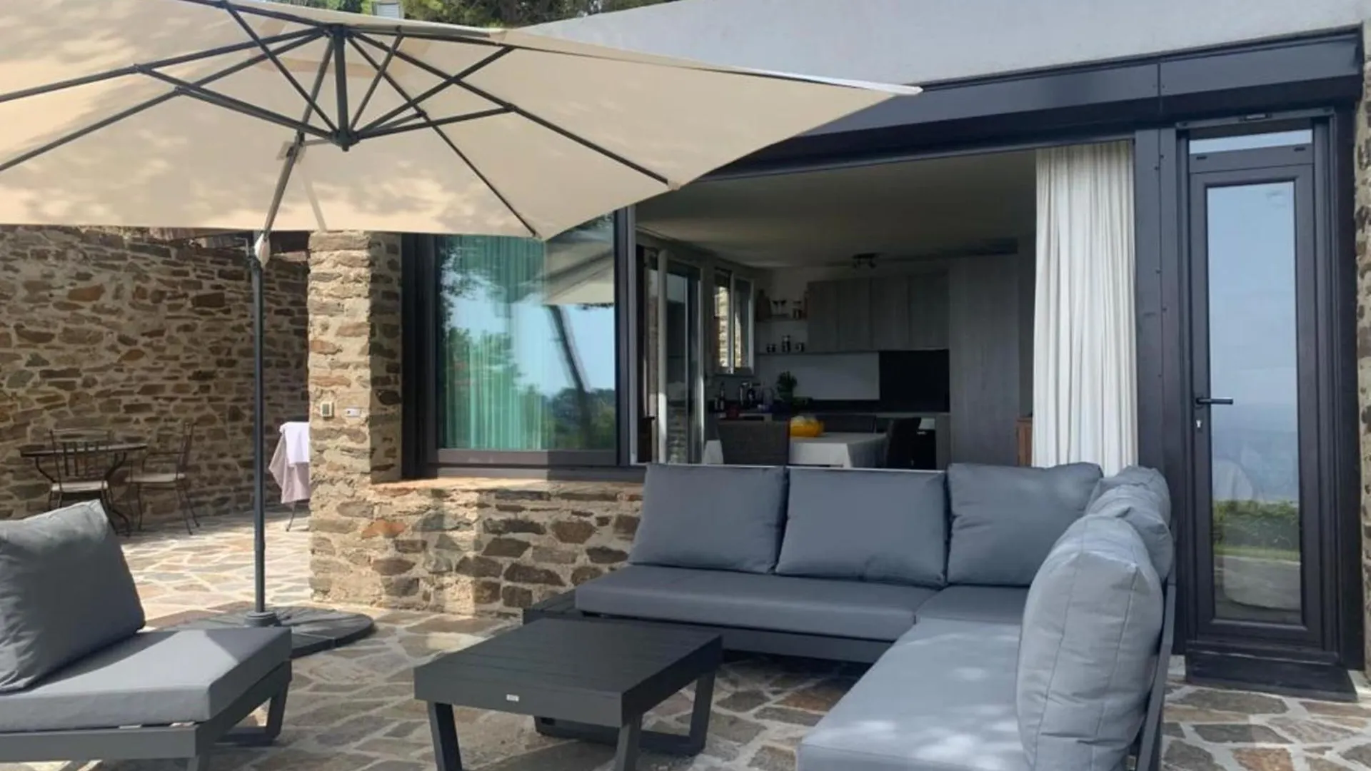Casa-Valanvi Villa Gaou Benat Piscine Et Vue Mer Bormes-les-Mimosas