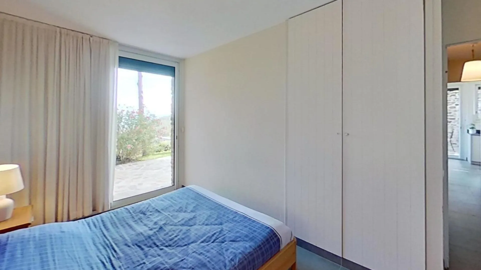 Casa-Valanvi Villa Gaou Benat Piscine Et Vue Mer Bormes-les-Mimosas France