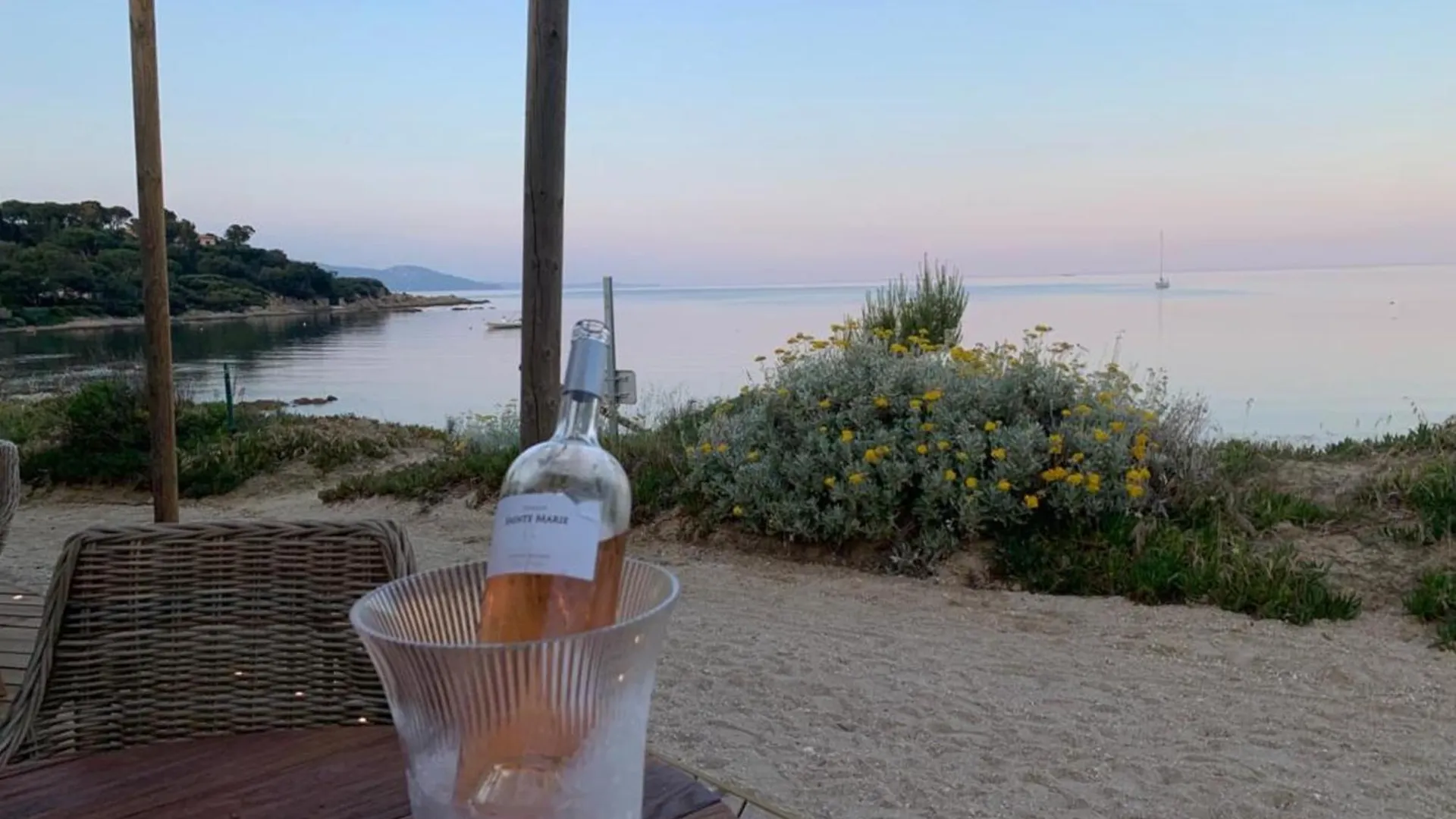 Casa-Valanvi Villa Gaou Benat Piscine Et Vue Mer Bormes-les-Mimosas 0*,  France