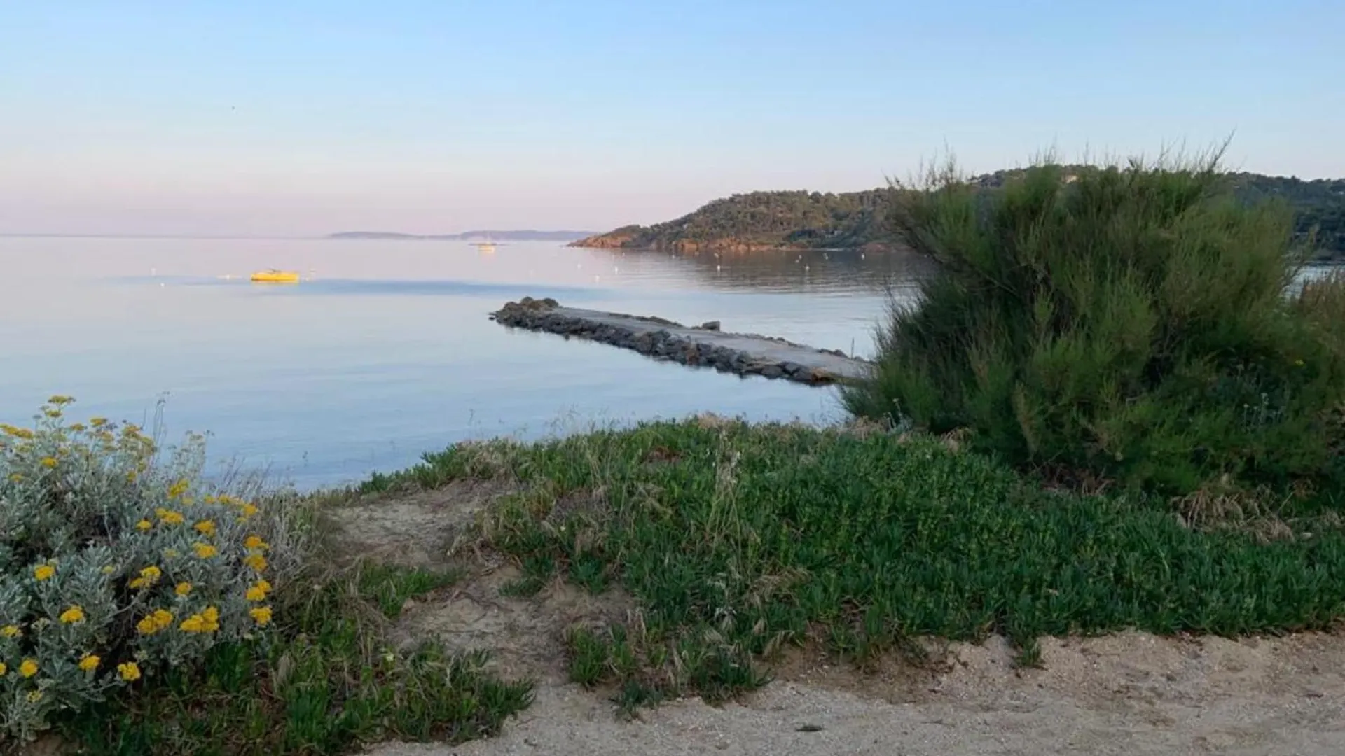 Casa-Valanvi Villa Gaou Benat Piscine Et Vue Mer Bormes-les-Mimosas
