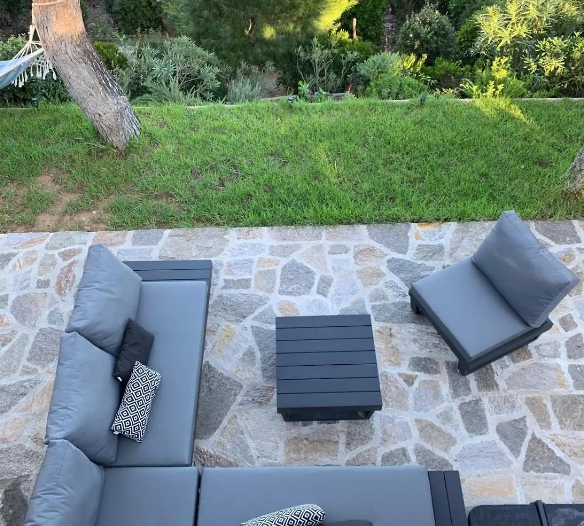 Casa-Valanvi Villa Gaou Benat Piscine Et Vue Mer Bormes-les-Mimosas