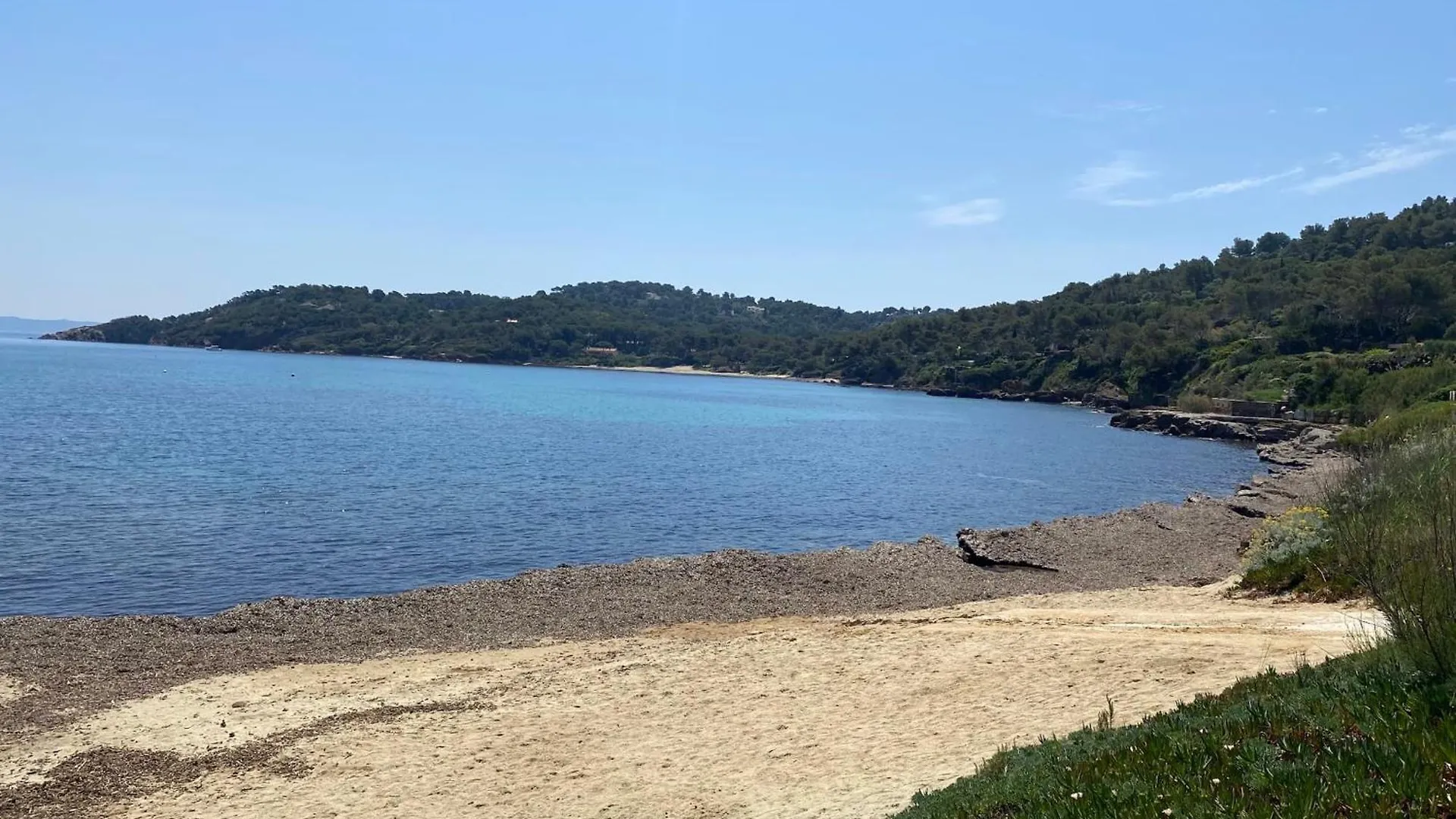 Casa-Valanvi Villa Gaou Benat Piscine Et Vue Mer Bormes-les-Mimosas
