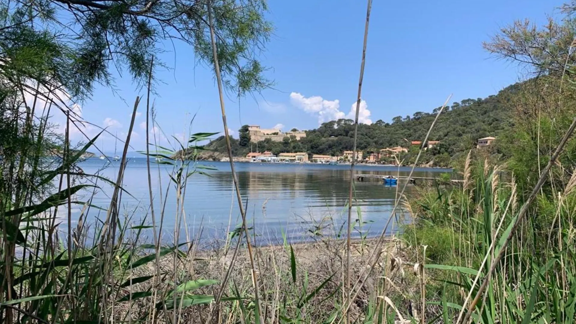 Casa-Valanvi Villa Gaou Benat Piscine Et Vue Mer Bormes-les-Mimosas