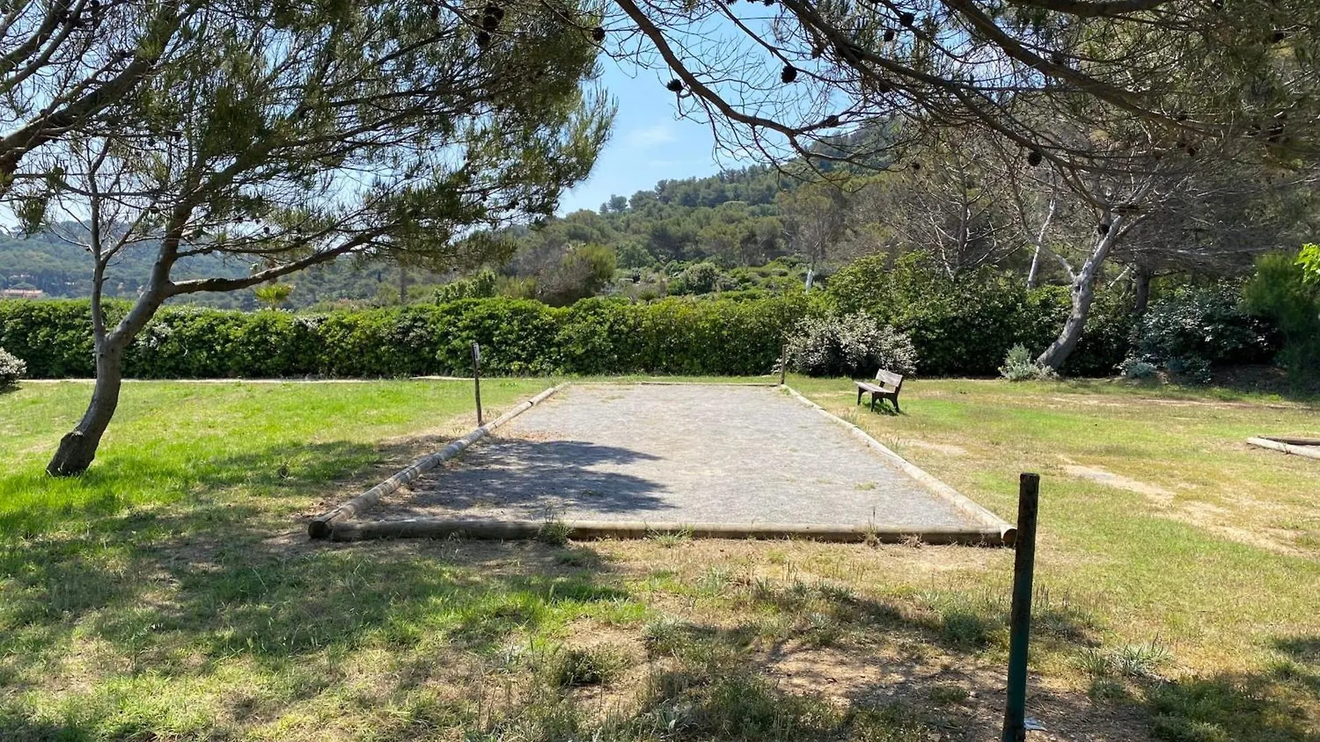 Casa-Valanvi Villa Gaou Benat Piscine Et Vue Mer Bormes-les-Mimosas 0*,  France