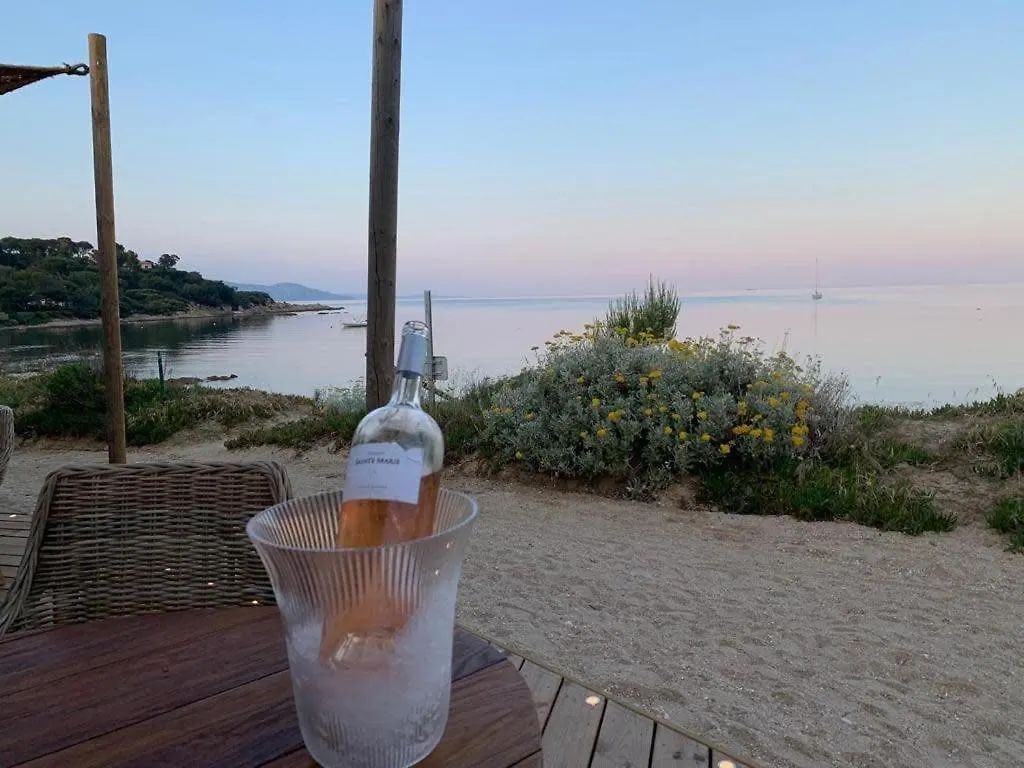 Casa-Valanvi Villa Gaou Benat Piscine Et Vue Mer Bormes-les-Mimosas
