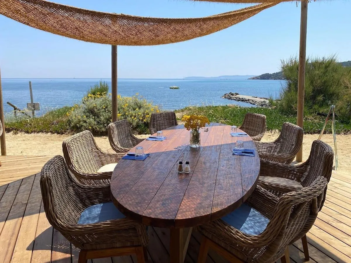 Casa-Valanvi Villa Gaou Benat Piscine Et Vue Mer Bormes-les-Mimosas