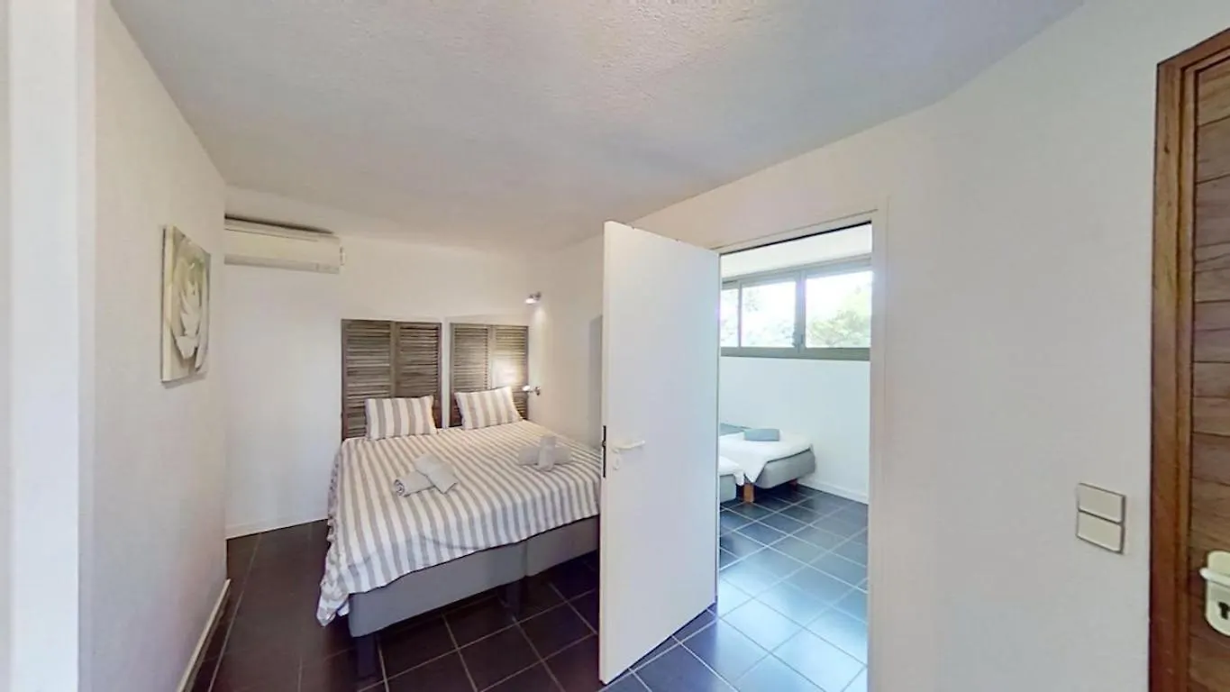 Casa-Valanvi Villa Gaou Benat Piscine Et Vue Mer Bormes-les-Mimosas