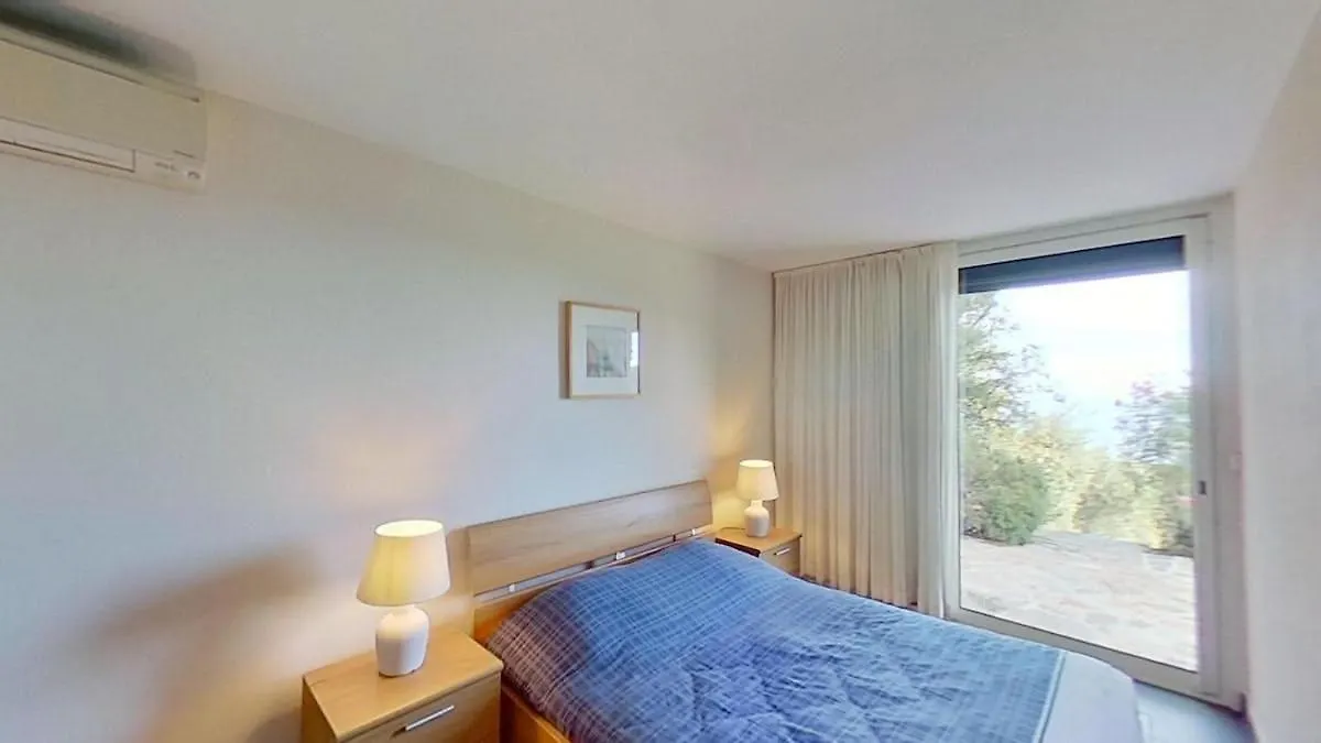 Casa-Valanvi Villa Gaou Benat Piscine Et Vue Mer Bormes-les-Mimosas 0*,  France