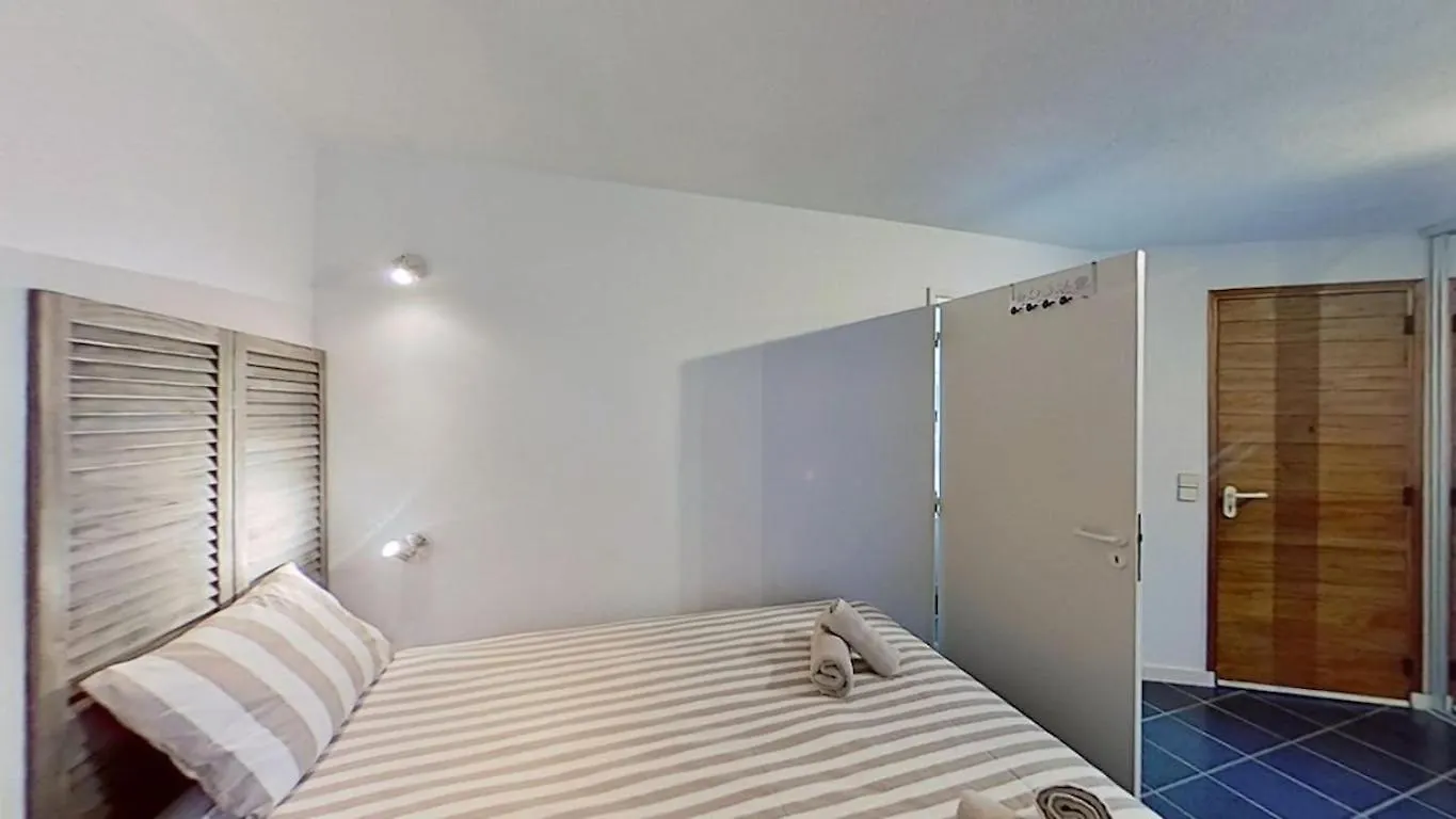 Casa-Valanvi Villa Gaou Benat Piscine Et Vue Mer Bormes-les-Mimosas