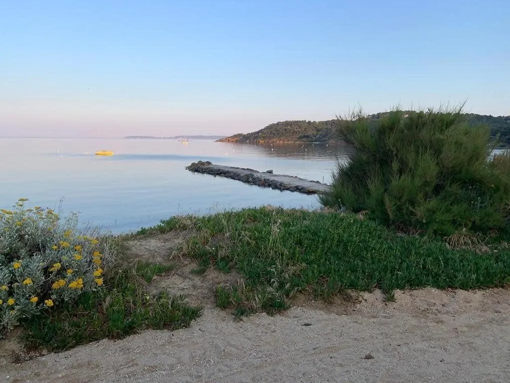 Casa-Valanvi Villa Gaou Benat Piscine Et Vue Mer Bormes-les-Mimosas