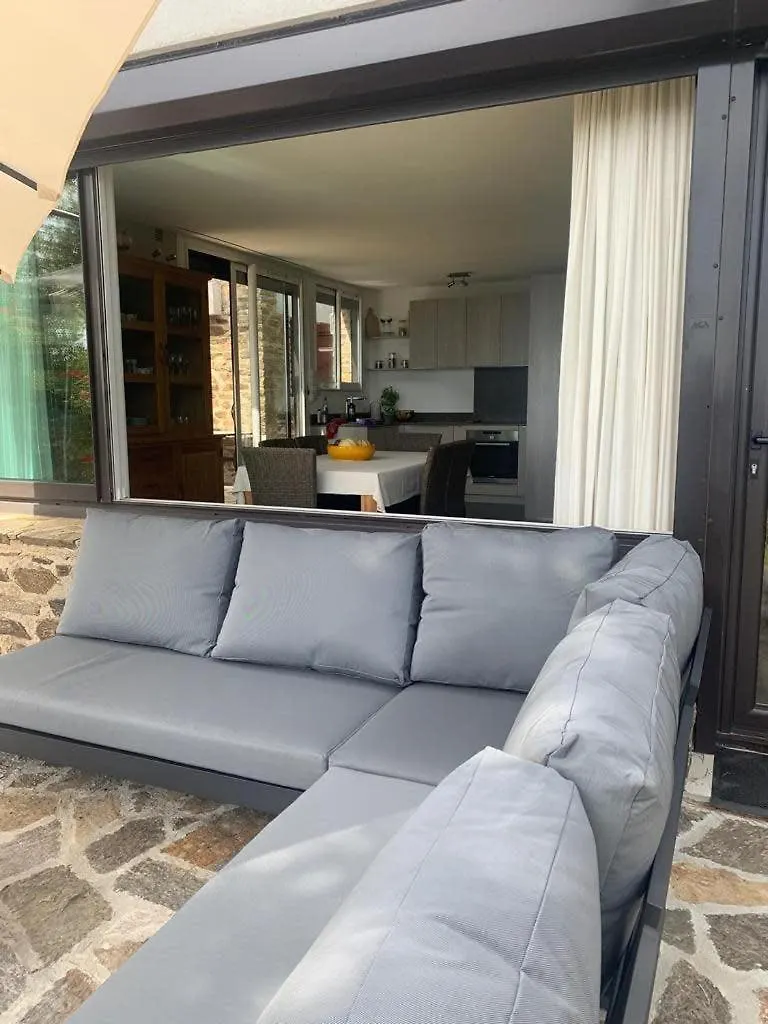 Casa-Valanvi Villa Gaou Benat Piscine Et Vue Mer Bormes-les-Mimosas