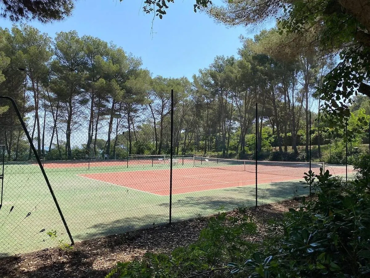 Casa-Valanvi Villa Gaou Benat Piscine Et Vue Mer Bormes-les-Mimosas