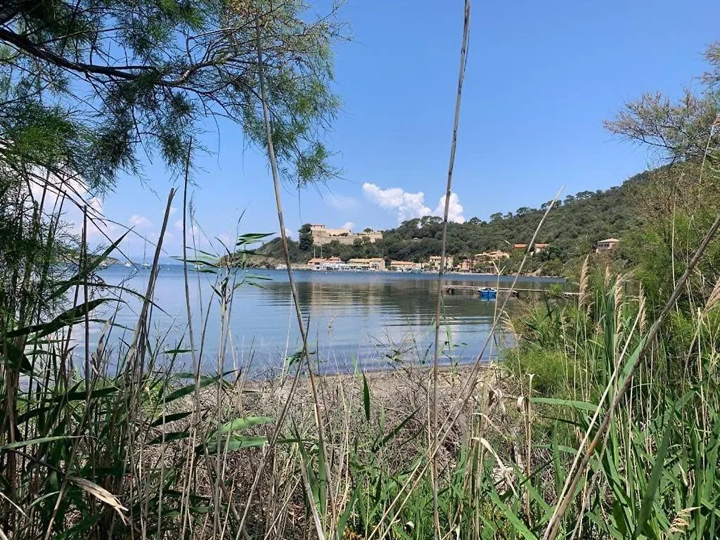 Casa-Valanvi Villa Gaou Benat Piscine Et Vue Mer Bormes-les-Mimosas France