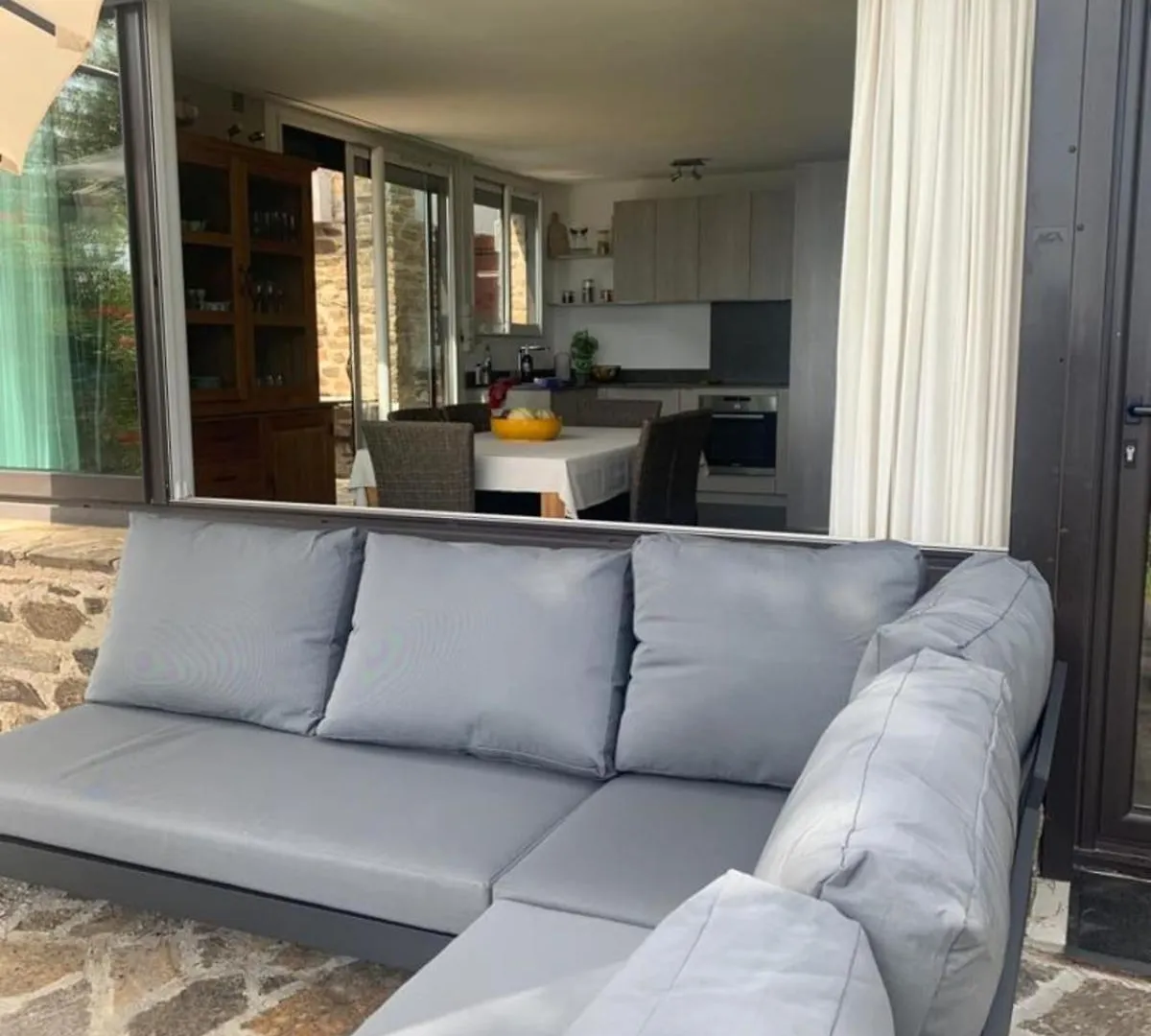 Casa-Valanvi Villa Gaou Benat Piscine Et Vue Mer Bormes-les-Mimosas