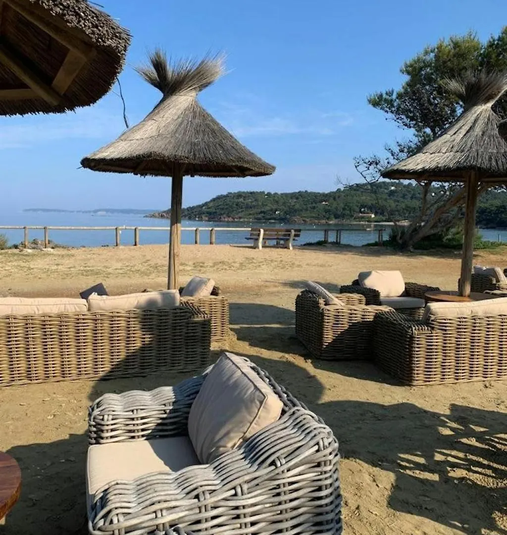 Casa-Valanvi Villa Gaou Benat Piscine Et Vue Mer Bormes-les-Mimosas