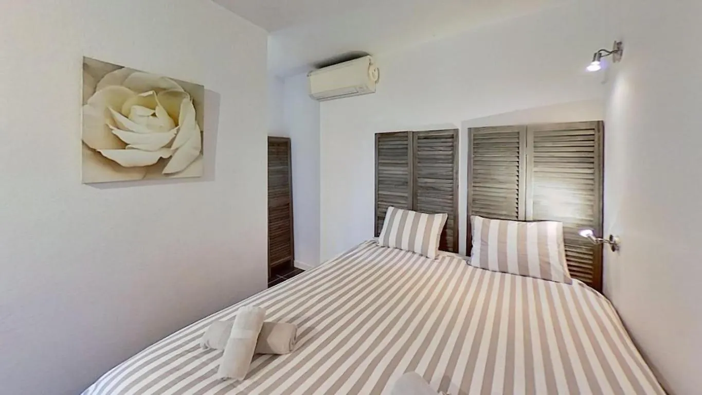 Casa-Valanvi Villa Gaou Benat Piscine Et Vue Mer Bormes-les-Mimosas